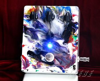 Bob burt overdrive 2012 まるっこい